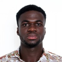 CLINTON OWUSU
