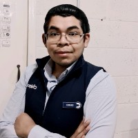 Sergio Eduardo Cruz Santa Rosa