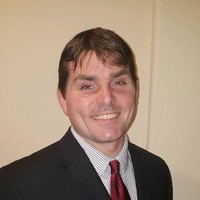 Henry May