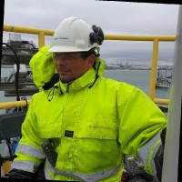 John Mastbergen
