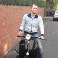 Jimmy Spence