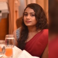 Lishani Pathirana
