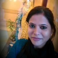 Kalpana Sharma