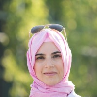 Hayriye Dağlı