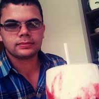 Vítor Hugo de Souza Santos