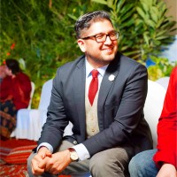Zain Shariff