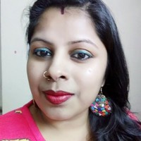 Geeta Agarwal