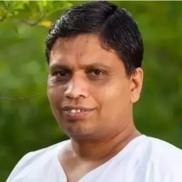 Dixit Shetty