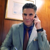 Pavlos Panagiotidis