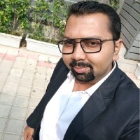 Ankit Bafna