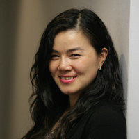 Sandy Li, CA