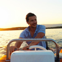 Luka Gustin