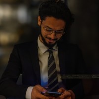 Mohammed Riyas A Y