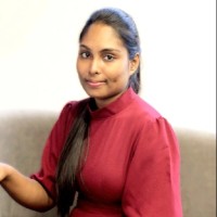 Rashmi Rupage