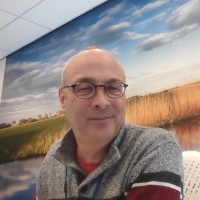 Marc Ubaghs