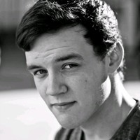 Matthew Cottis-Gibson