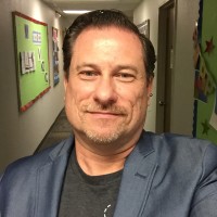 Eric Sylvia