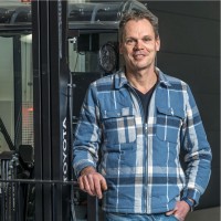 Jacco Van De Peppel