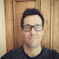 Matt Bannister