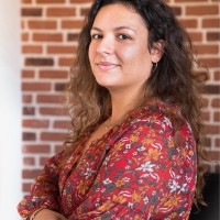 Audrey Morichon