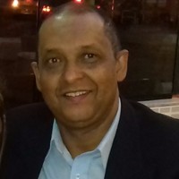 Jair José Patrício