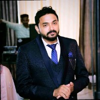 Anurag Nagrale