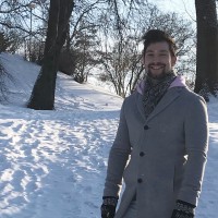 Nick Conte-Grevir