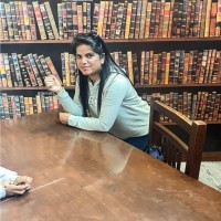 Geeta Singh