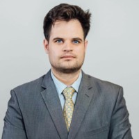 Henry Carkhuff, Esq., Mba