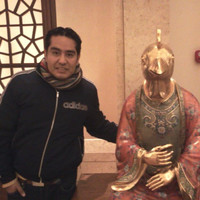 Angel Hipolito Dominguez