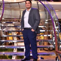 Edgardo Gonzalez Santiago