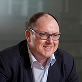 Gareth Parry