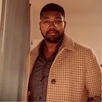 Kevin Sebamalai