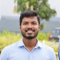 RamKishore M