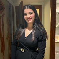 Linda Sghaier