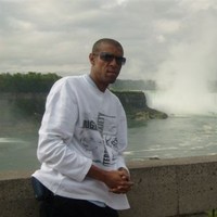 Alexander Gainza Moses