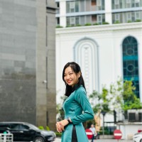 Trâm Nguyen