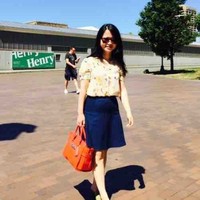 Michelle Yao