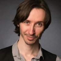 Alexandre Bolin