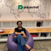 Varshini Sathish Kumar