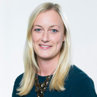 Sophie Caton (Nee Hitchins)