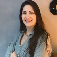 Geovana Correa