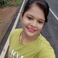 Pragasmita Sahu