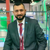Sohaib Shurrab