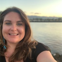 Katie Bonamasso, Msw