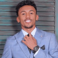 Eyob Tesfaye