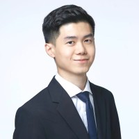 Dino Chen
