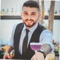 Charbel Abou Elias