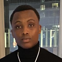 Christian Mugisha