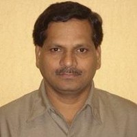 Ulhas Pujari